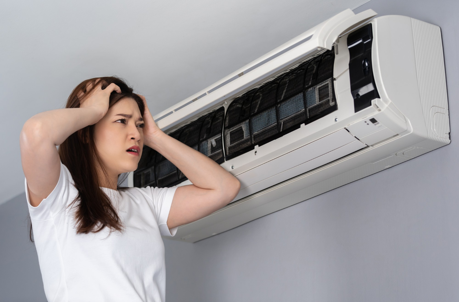 home ac repair